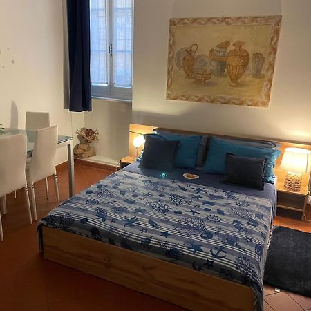 Cuor Di Mantova B&B 외부 사진