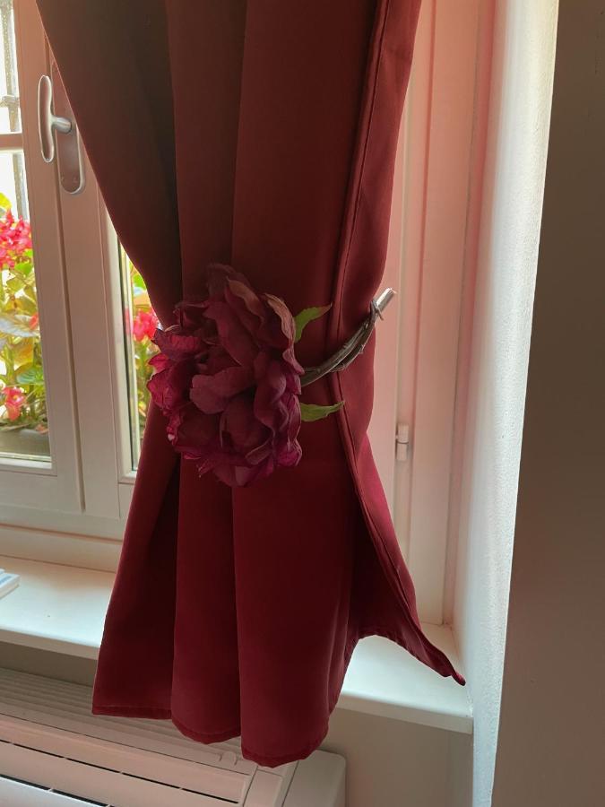 Cuor Di Mantova B&B 외부 사진