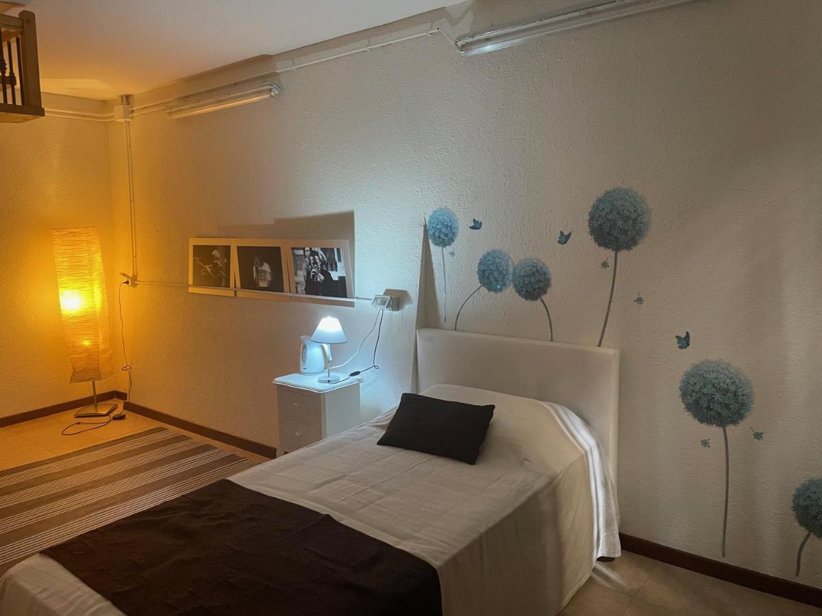 Cuor Di Mantova B&B 외부 사진
