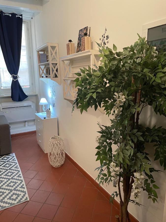 Cuor Di Mantova B&B 외부 사진