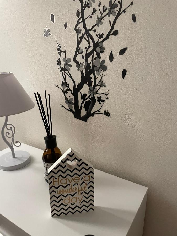 Cuor Di Mantova B&B 외부 사진