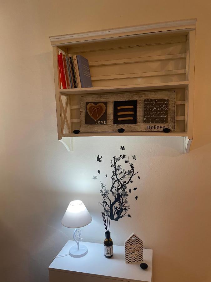 Cuor Di Mantova B&B 외부 사진