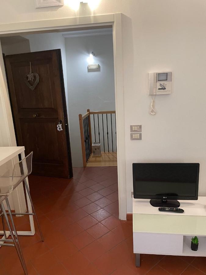 Cuor Di Mantova B&B 외부 사진