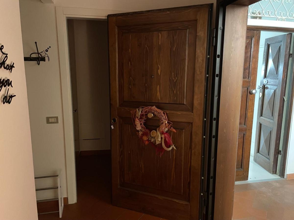 Cuor Di Mantova B&B 외부 사진
