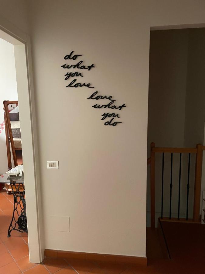 Cuor Di Mantova B&B 외부 사진