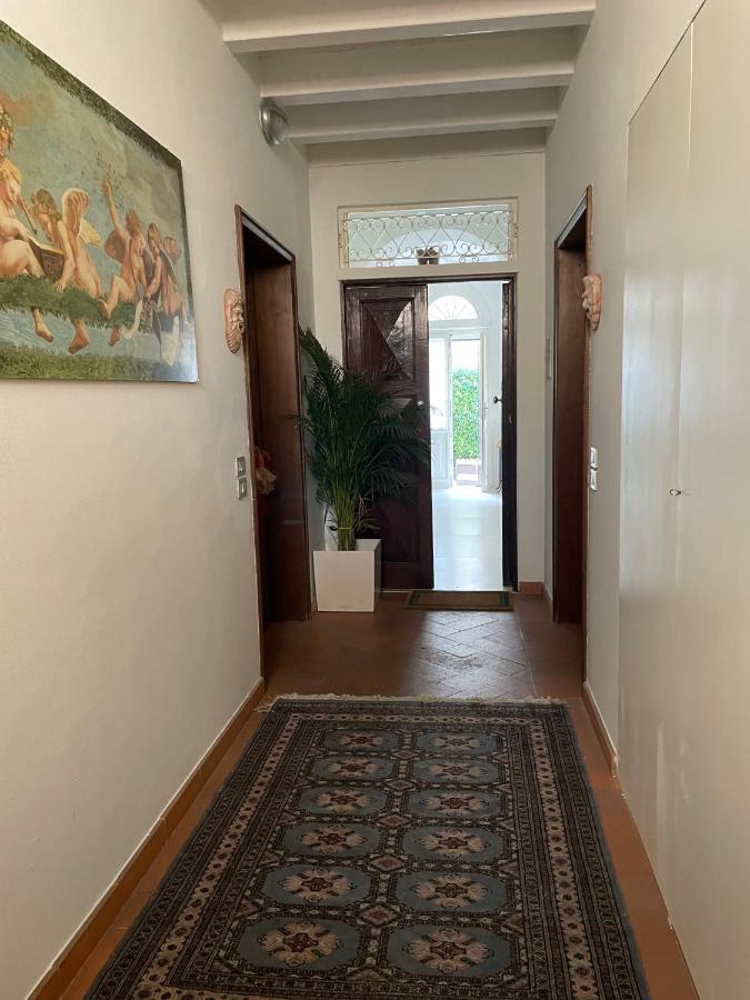 Cuor Di Mantova B&B 외부 사진
