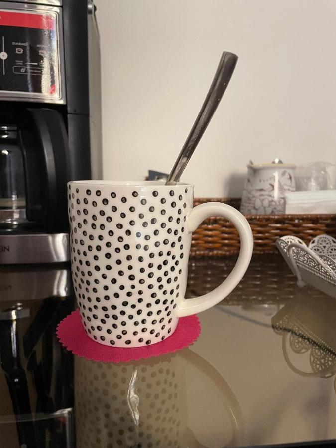 Cuor Di Mantova B&B 외부 사진