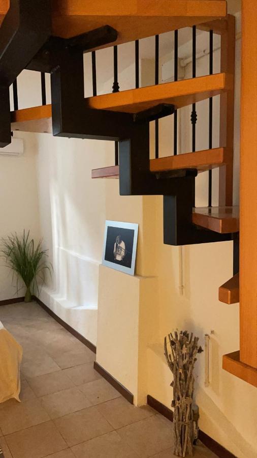Cuor Di Mantova B&B 외부 사진