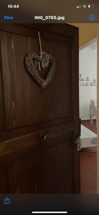 Cuor Di Mantova B&B 외부 사진