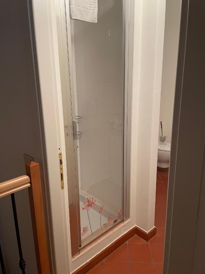 Cuor Di Mantova B&B 외부 사진