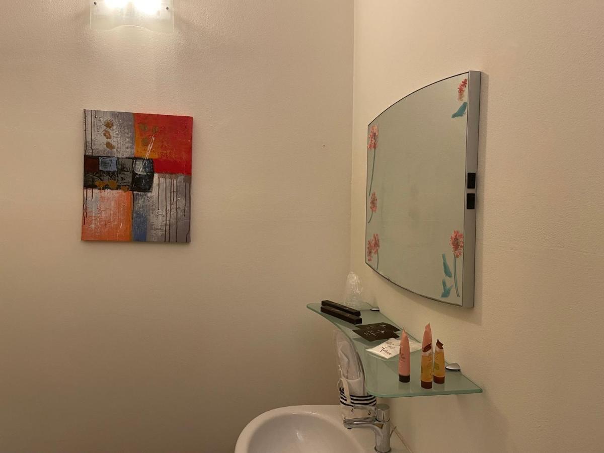 Cuor Di Mantova B&B 외부 사진
