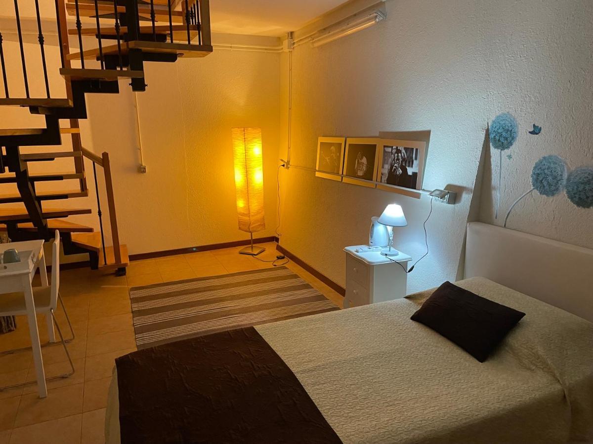 Cuor Di Mantova B&B 외부 사진
