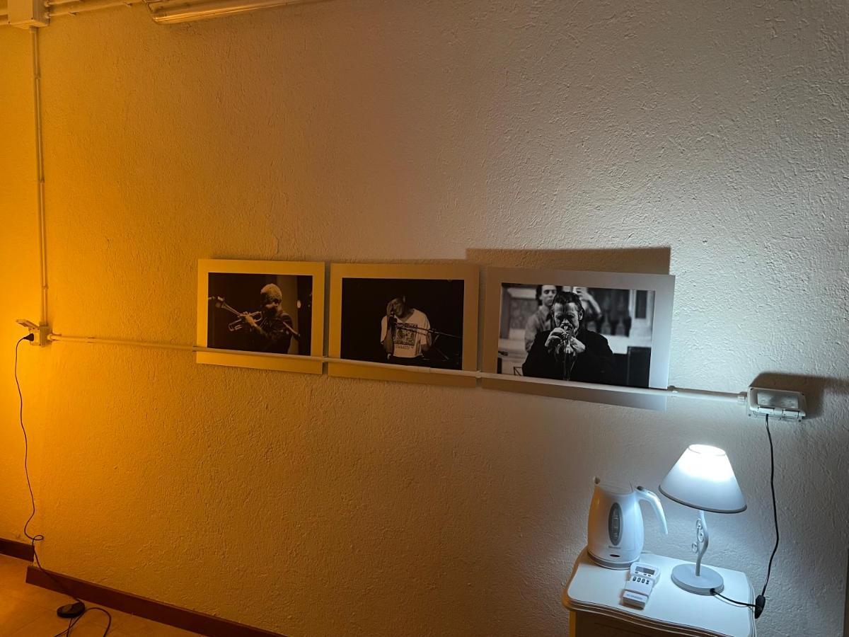 Cuor Di Mantova B&B 외부 사진