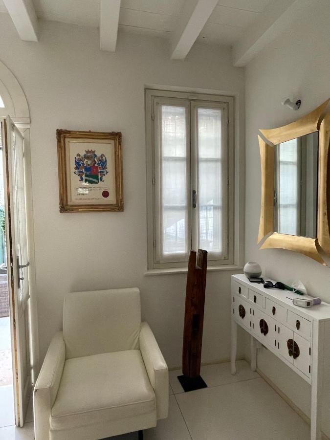Cuor Di Mantova B&B 외부 사진