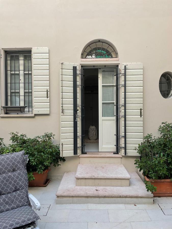 Cuor Di Mantova B&B 외부 사진