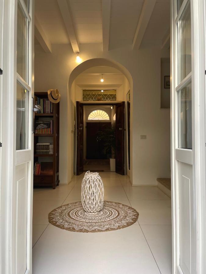 Cuor Di Mantova B&B 외부 사진