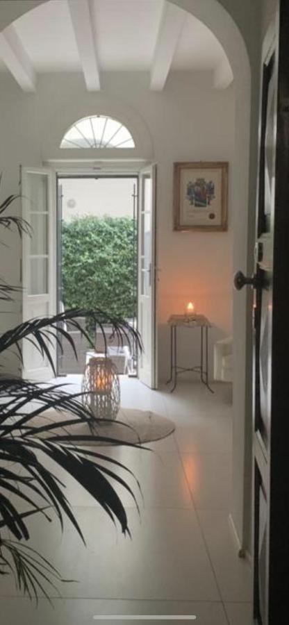 Cuor Di Mantova B&B 외부 사진