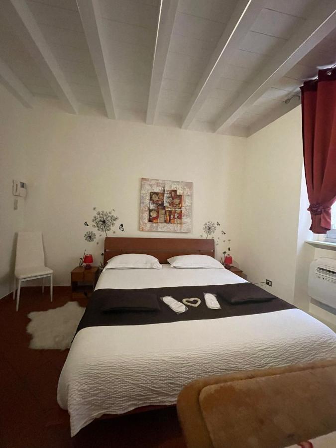 Cuor Di Mantova B&B 외부 사진