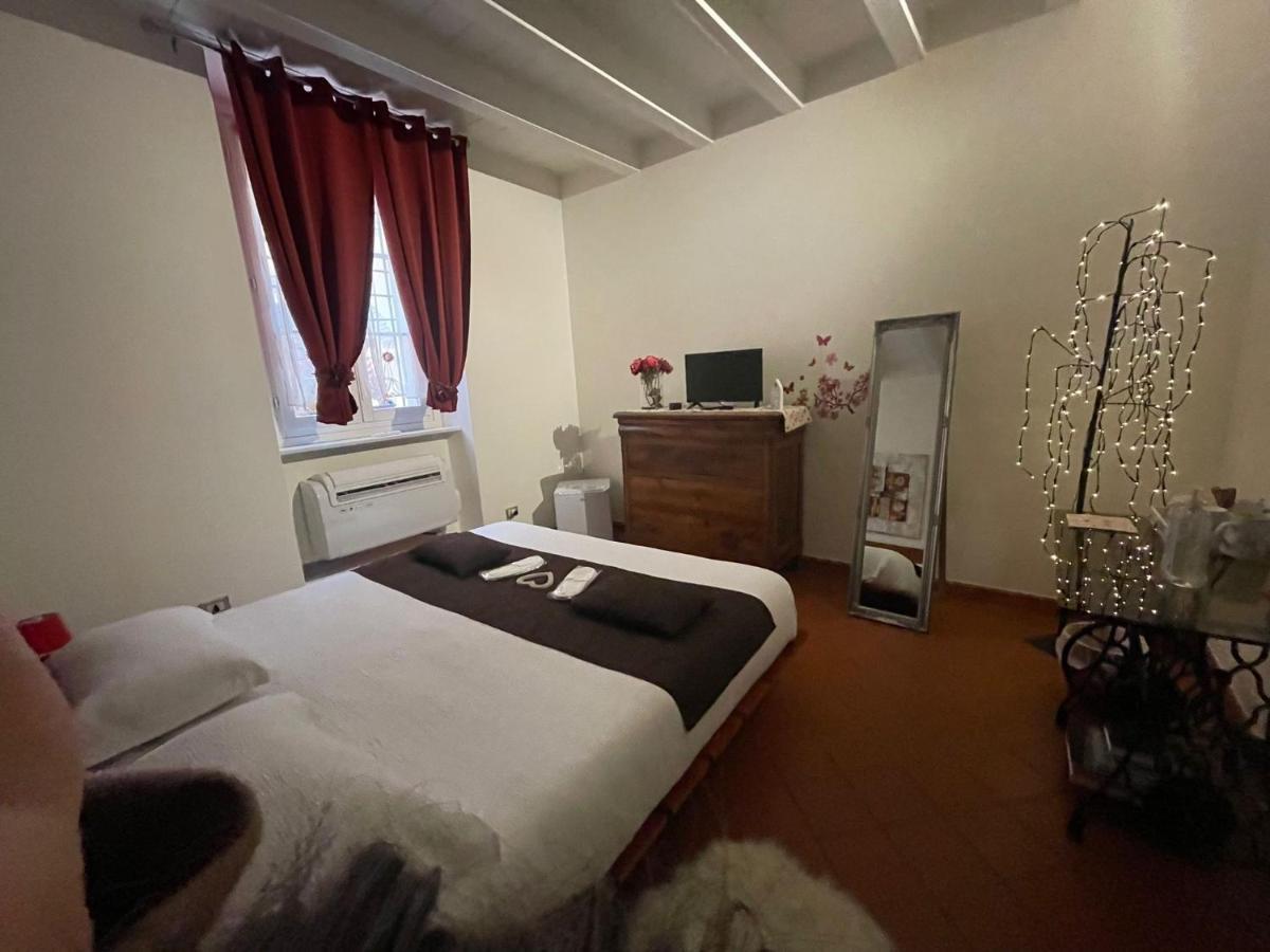 Cuor Di Mantova B&B 외부 사진
