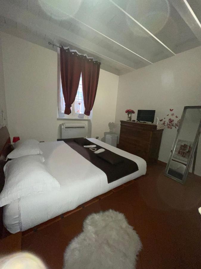 Cuor Di Mantova B&B 외부 사진