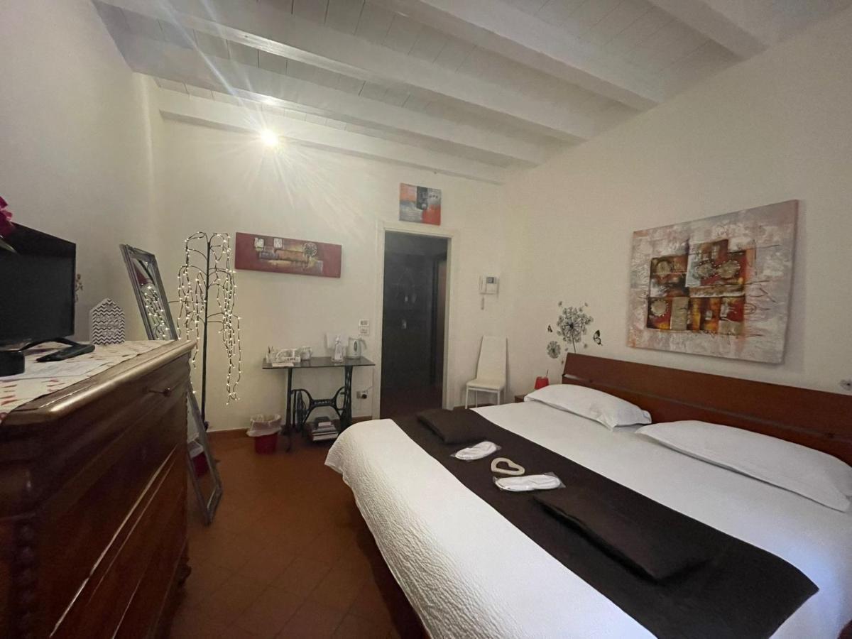 Cuor Di Mantova B&B 외부 사진