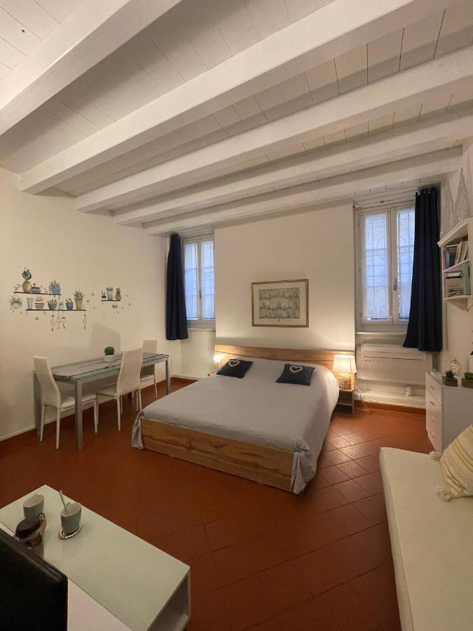Cuor Di Mantova B&B 외부 사진