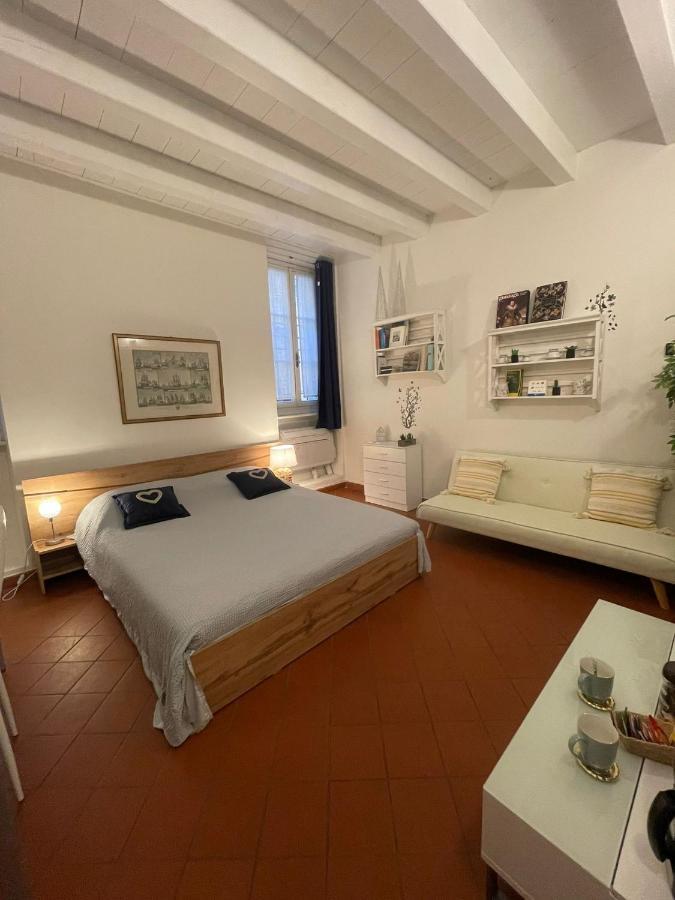 Cuor Di Mantova B&B 외부 사진