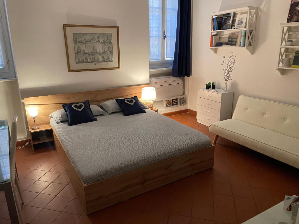 Cuor Di Mantova B&B 외부 사진