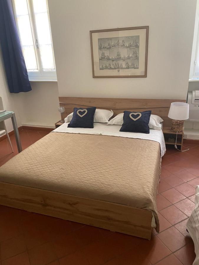 Cuor Di Mantova B&B 외부 사진