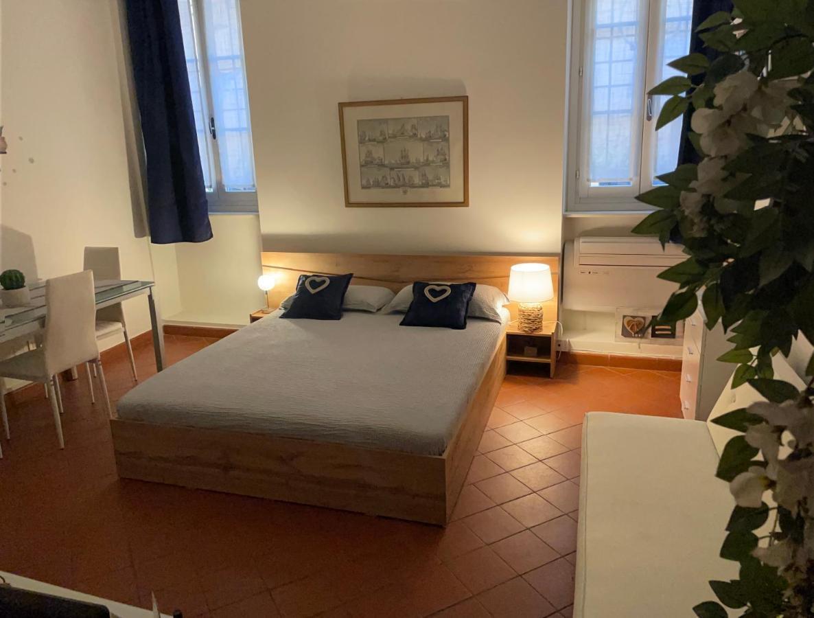 Cuor Di Mantova B&B 외부 사진