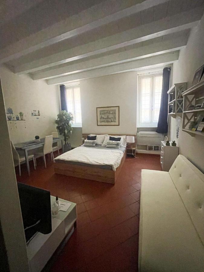 Cuor Di Mantova B&B 외부 사진