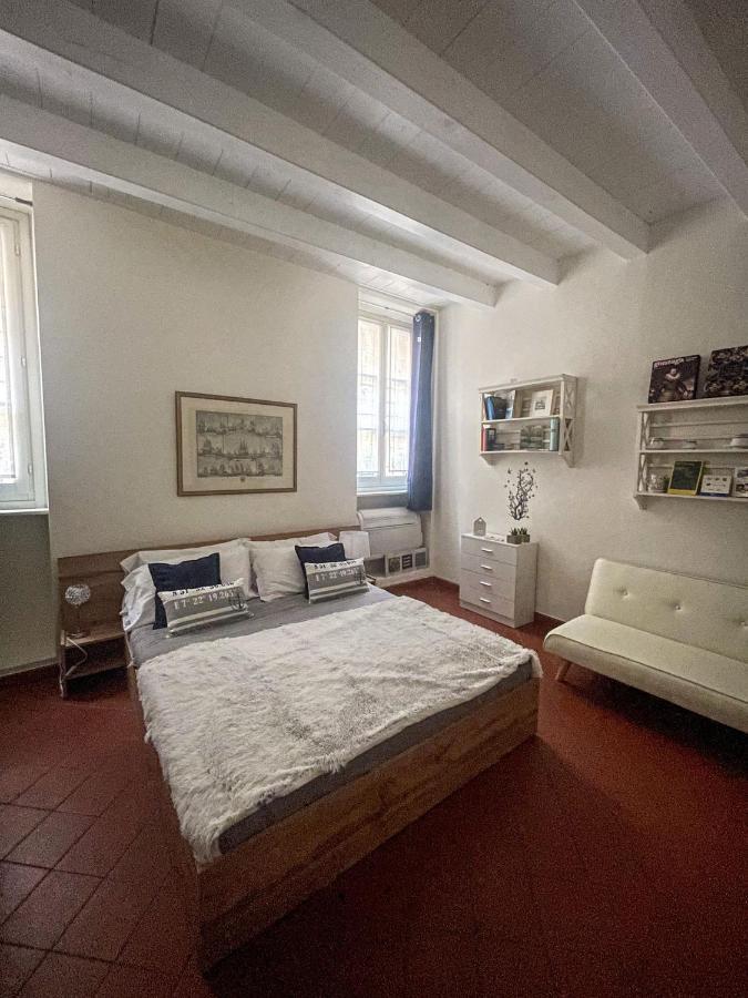 Cuor Di Mantova B&B 외부 사진