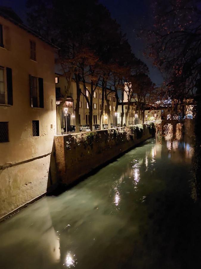 Cuor Di Mantova B&B 외부 사진