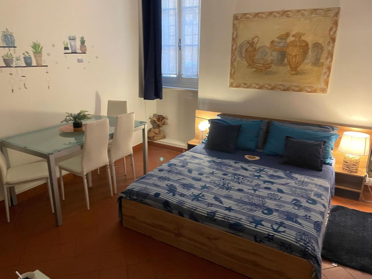 Cuor Di Mantova B&B 외부 사진