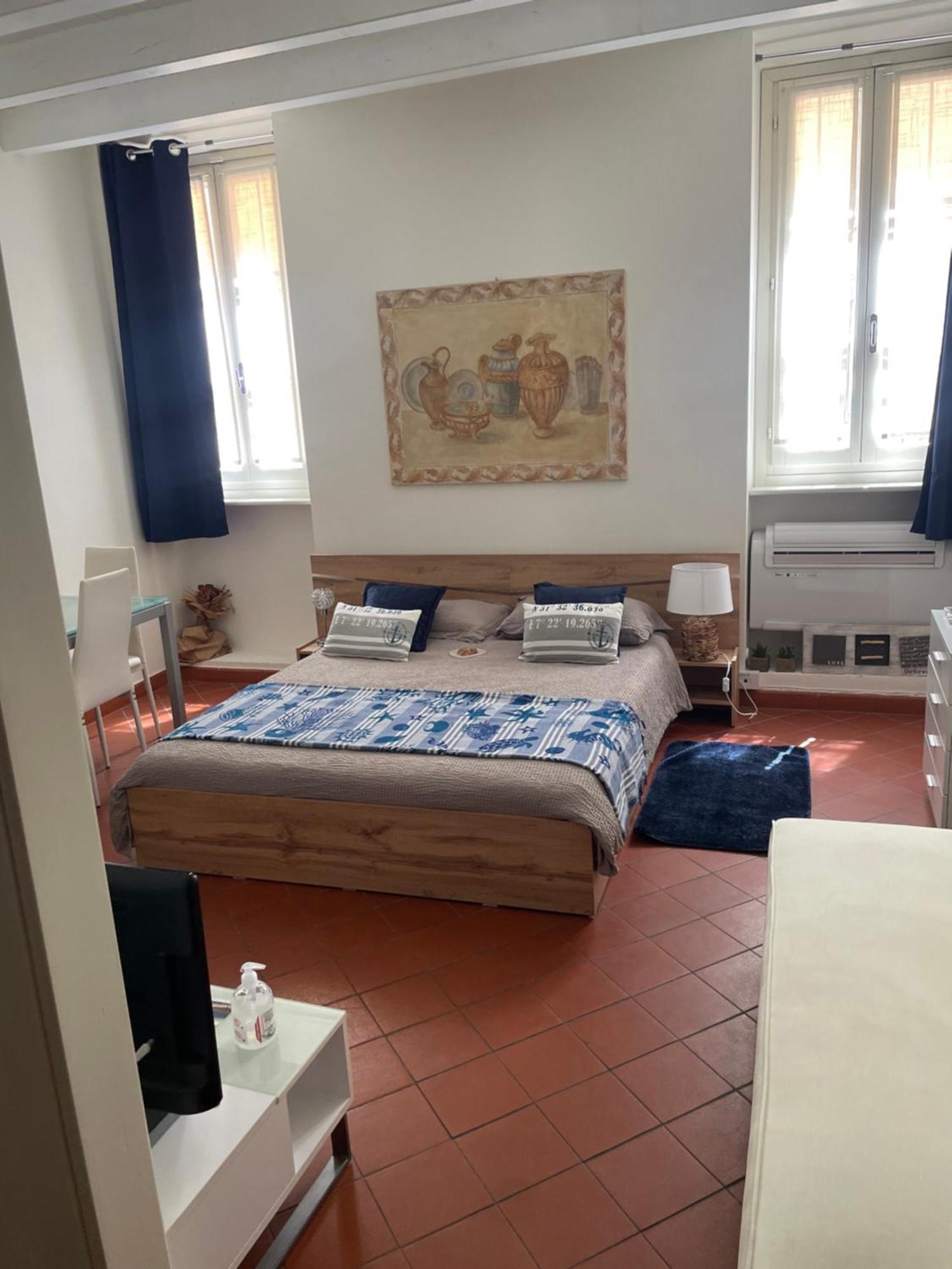 Cuor Di Mantova B&B 외부 사진