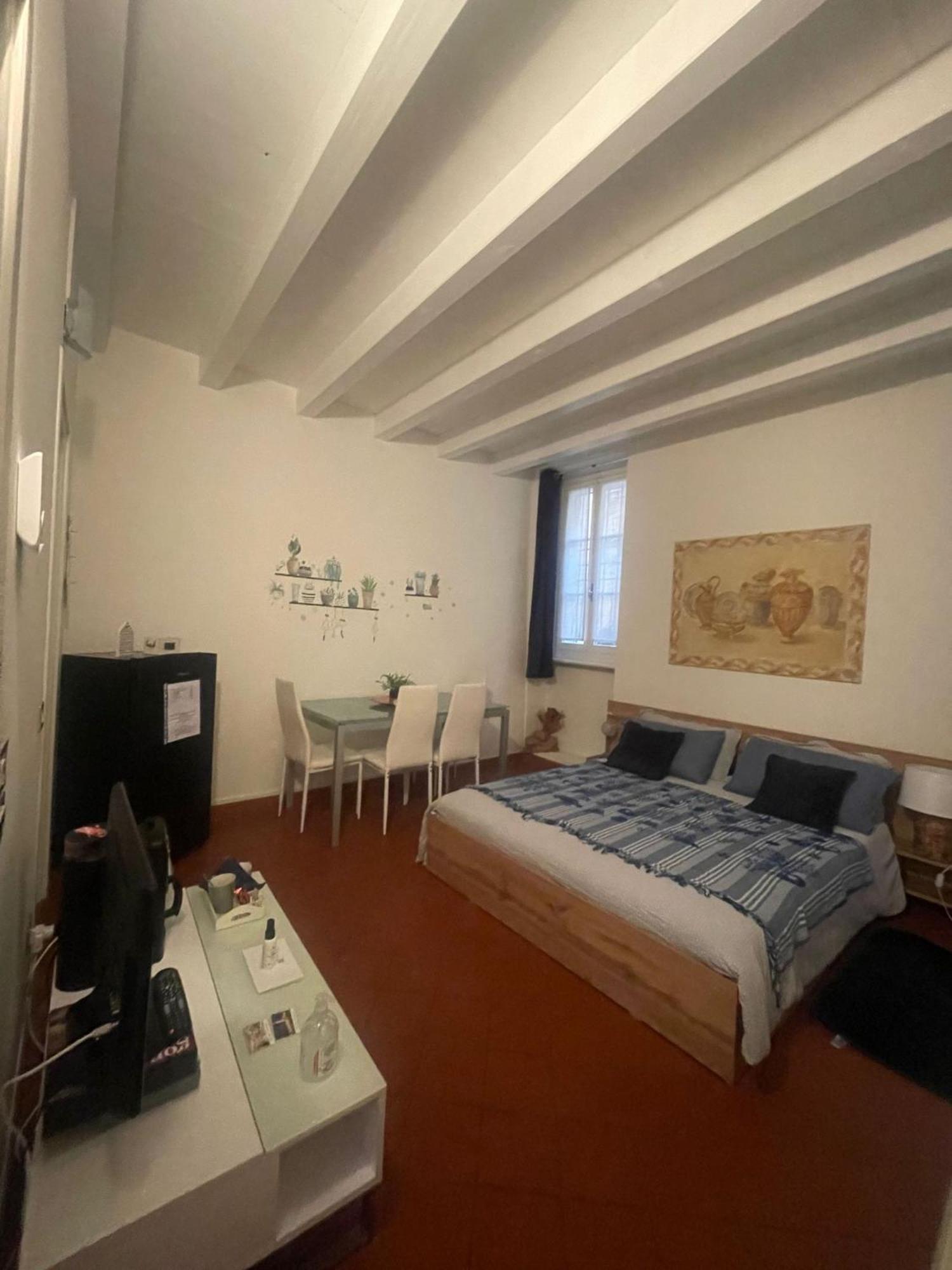 Cuor Di Mantova B&B 외부 사진