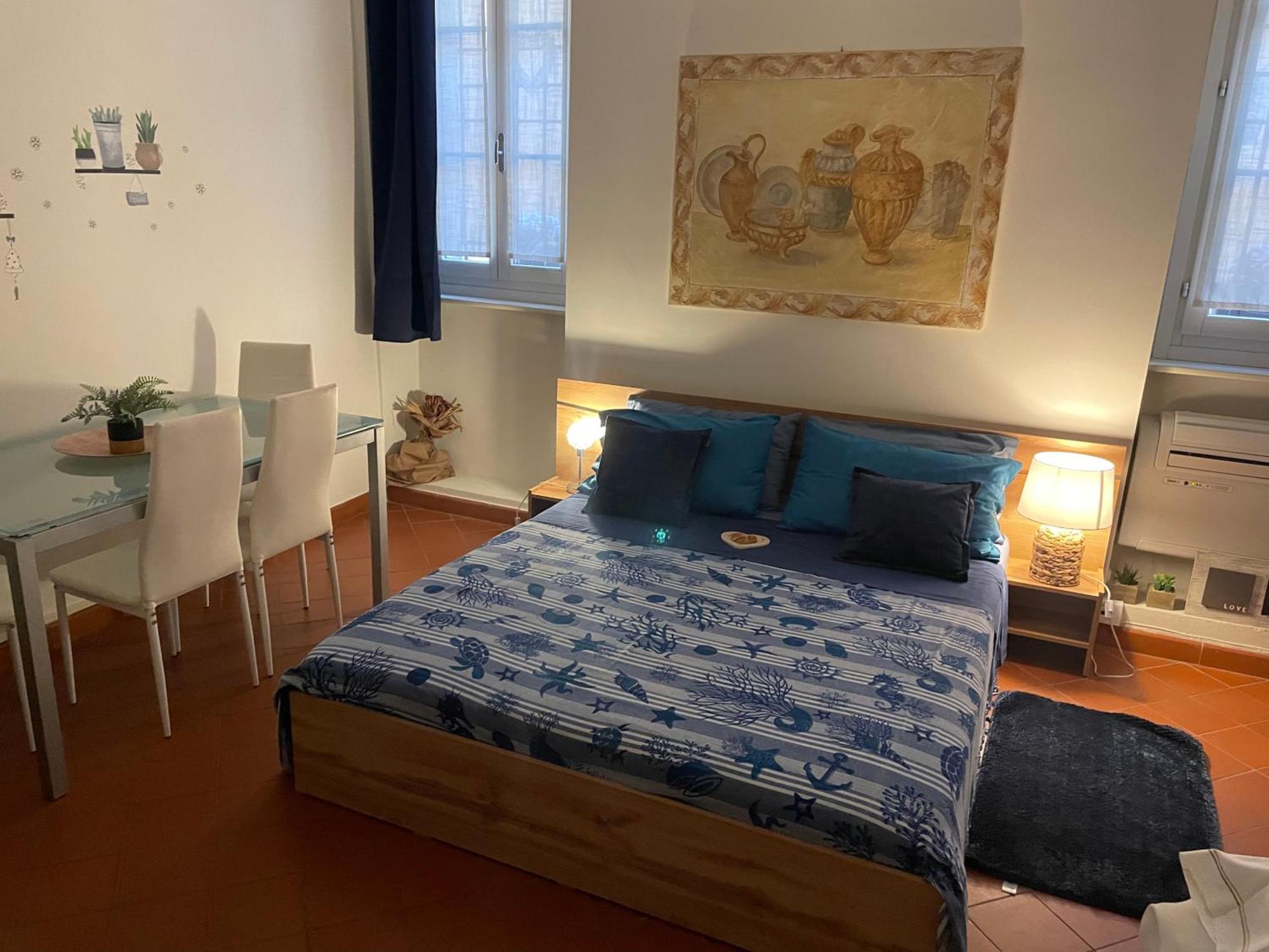 Cuor Di Mantova B&B 외부 사진