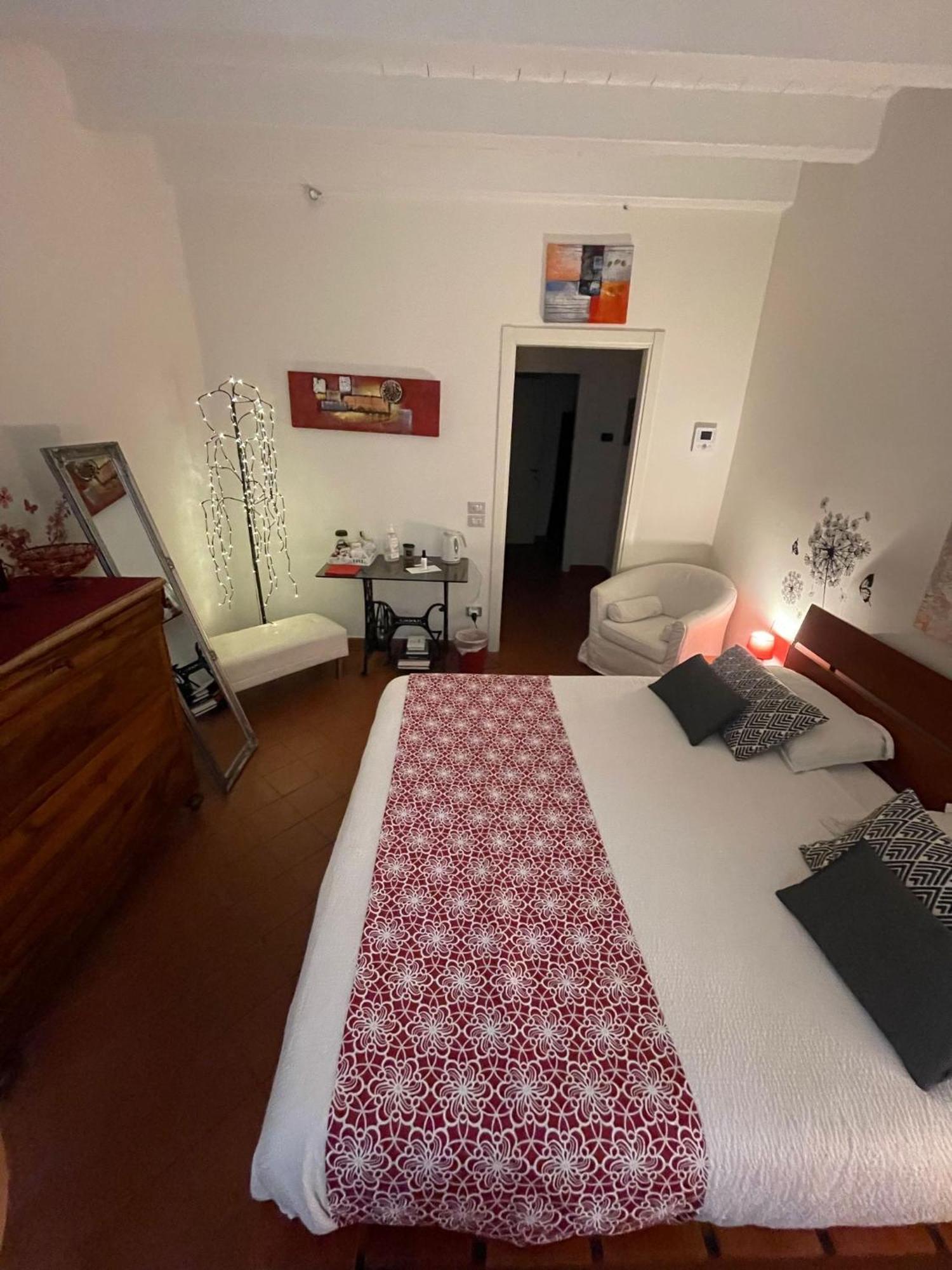 Cuor Di Mantova B&B 외부 사진