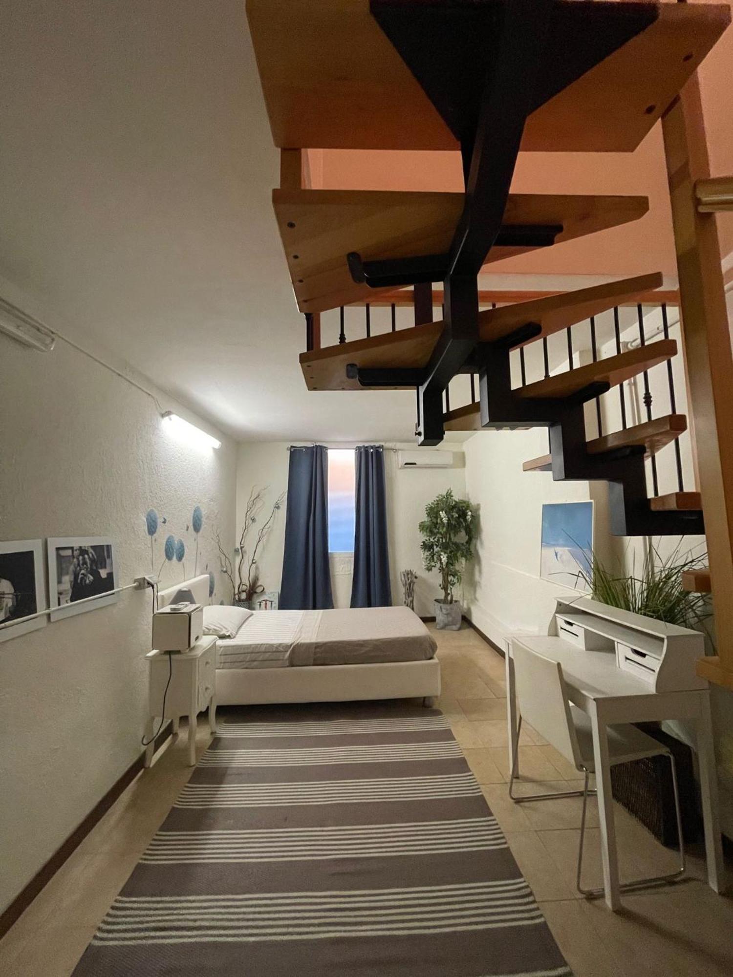 Cuor Di Mantova B&B 외부 사진